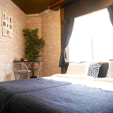 شقة Poshtel Osaka 240 المظهر الخارجي الصورة