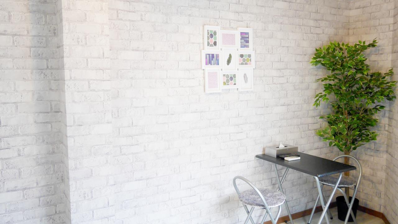 شقة Poshtel Osaka 240 المظهر الخارجي الصورة